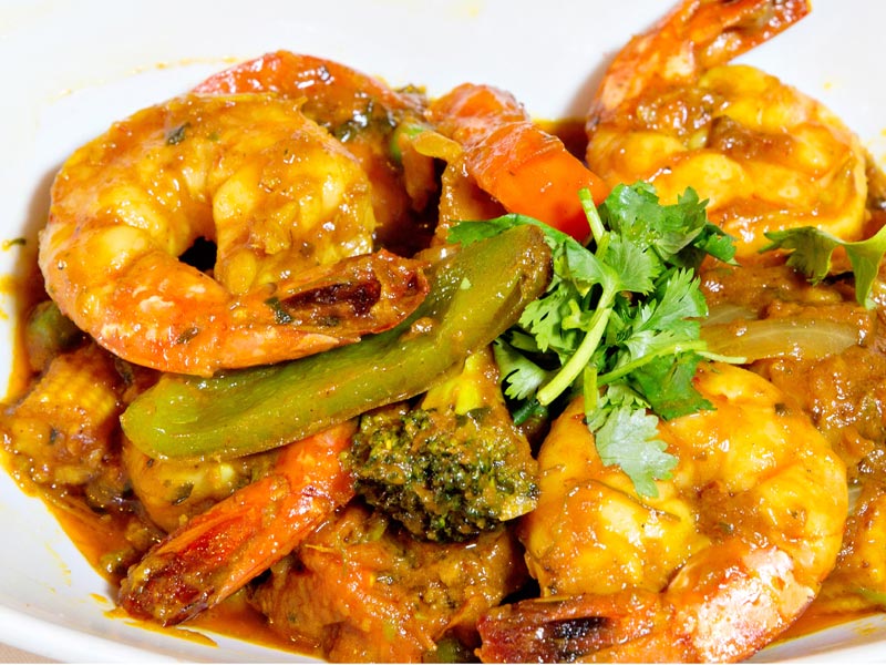 Duesmesh Indian Restaurant