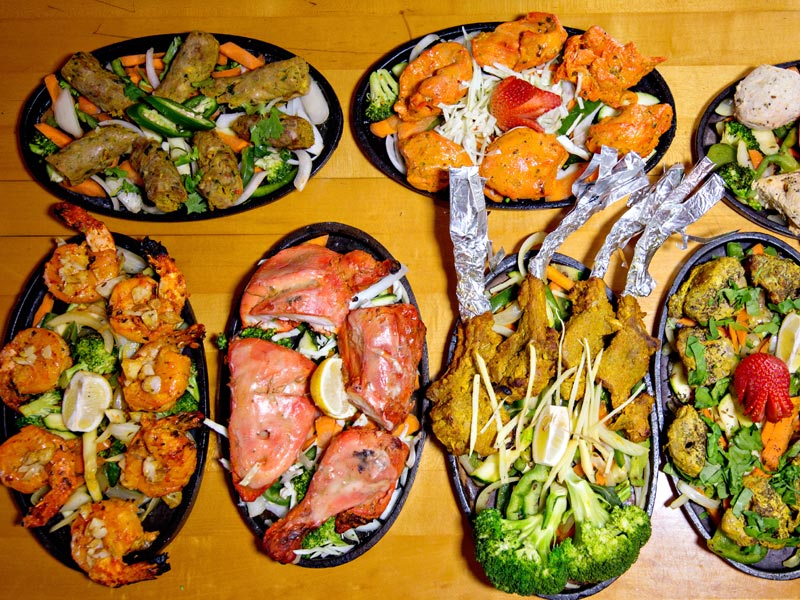 Duesmesh Indian Restaurant